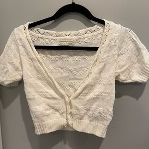 Urban Outfitters Knit Short sleeve